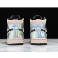 Dirty Mid Air BQ6472-602 Iridescent Powder 1 Jordan (W) 0710
